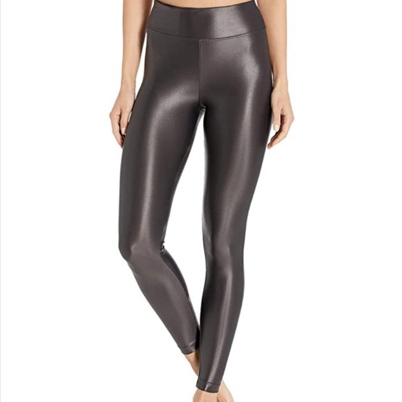Koral Lustrous Shine Leggings - Picture 1 of 4